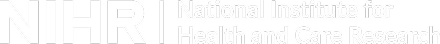 NIHR logo
